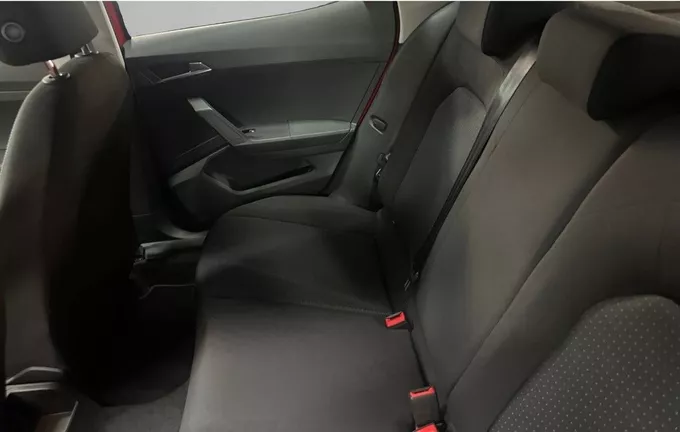 SEAT ARONA 1.0 TSI 95 ch Start/Stop BVM5 Copa extérieur arrière 2125916