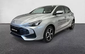MG MG3 1.5 L Hybrid+ 195 ch Luxury 7219