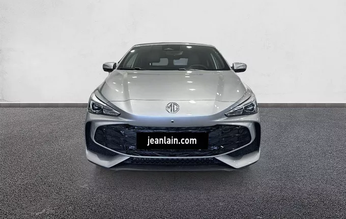 MG MG3 1.5 L Hybrid+ 195 ch Luxury extérieur avant 7219