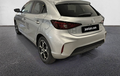 Miniature MG MG3 1.5 L Hybrid+ 195 ch Luxury extérieur trois quart arrière gauche 7219
