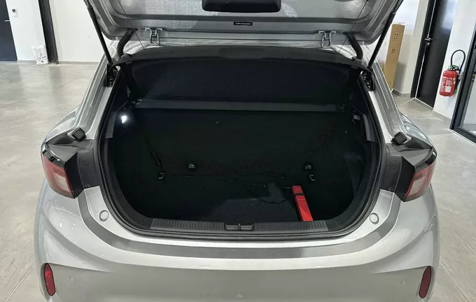 MG MG3 1.5 L Hybrid+ 195 ch Luxury photo 10 7219