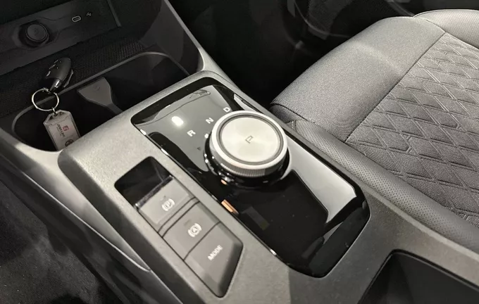 MG MG3 1.5 L Hybrid+ 195 ch Luxury photo 13 7219