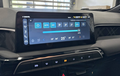 Miniature MG MG3 1.5 L Hybrid+ 195 ch Luxury photo 14 7219