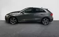 Miniature AUDI A3 Sportback 40 TFSIe 204 S tronic 6 S Line extérieur côté gauche 2129629