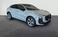 Miniature AUDI Q3 Sportback TFSI 150 ch Hybride S tronic 7 S line extérieur trois quart avant droit 5762