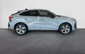 Miniature AUDI Q3 Sportback TFSI 150 ch Hybride S tronic 7 S line extérieur côté droit 5762