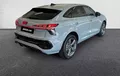 Miniature AUDI Q3 Sportback TFSI 150 ch Hybride S tronic 7 S line extérieur trois quart arrière droit 5762