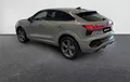 Miniature AUDI Q3 Sportback TFSI 150 ch Hybride S tronic 7 S line extérieur trois quart arrière gauche 5762
