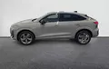 Miniature AUDI Q3 Sportback TFSI 150 ch Hybride S tronic 7 S line extérieur côté gauche 5762