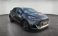 Miniature TOYOTA C-HR Hybride 140 Collection extérieur trois quart avant droit 1103976