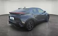 Miniature TOYOTA C-HR Hybride 140 Collection extérieur trois quart arrière droit 1103976