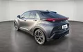 Miniature TOYOTA C-HR Hybride 140 Collection extérieur trois quart arrière gauche 1103976