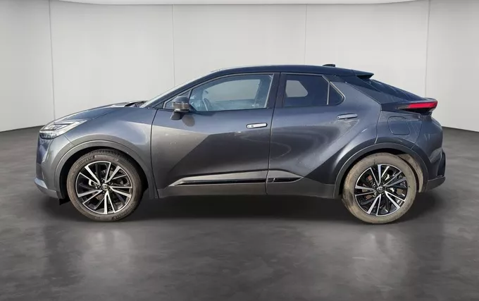 TOYOTA C-HR Hybride 140 Collection extérieur côté gauche 1103976