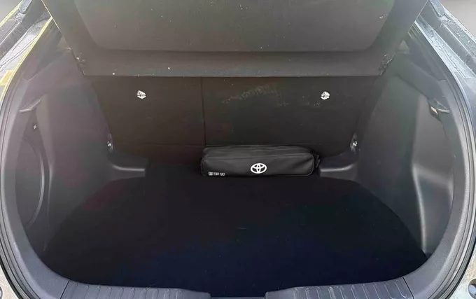 TOYOTA C-HR Hybride 140 Collection photo 10 1103976