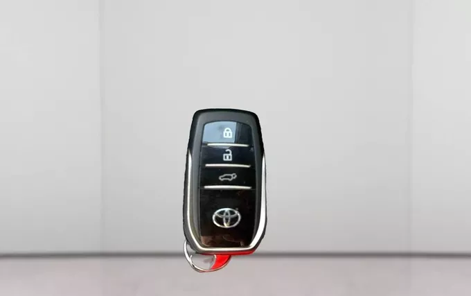 TOYOTA C-HR Hybride 140 Collection photo 19 1103976