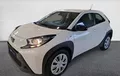Miniature TOYOTA AYGO X 1.0 VVT-i 72 Dynamic extérieur trois quart avant gauche 1103616