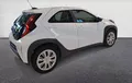 Miniature TOYOTA AYGO X 1.0 VVT-i 72 Dynamic extérieur trois quart arrière droit 1103616