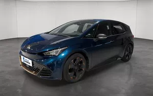 CUPRA BORN 204 ch - Batterie L V VSSZZZK1ZNP001975