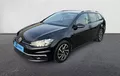 Miniature VOLKSWAGEN GOLF SW 1.5 TSI 130 EVO DSG7 Connect extérieur trois quart avant gauche 212846