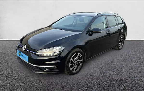 VOLKSWAGEN GOLF SW 1.5 TSI 130 EVO DSG7 Connect WVWZZZAUZKP540528