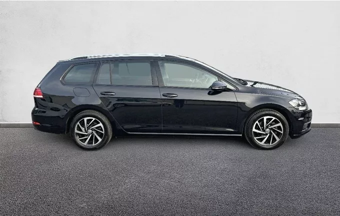 VOLKSWAGEN GOLF SW 1.5 TSI 130 EVO DSG7 Connect extérieur côté droit 212846