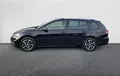 Miniature VOLKSWAGEN GOLF SW 1.5 TSI 130 EVO DSG7 Connect extérieur trois quart arrière gauche 212846