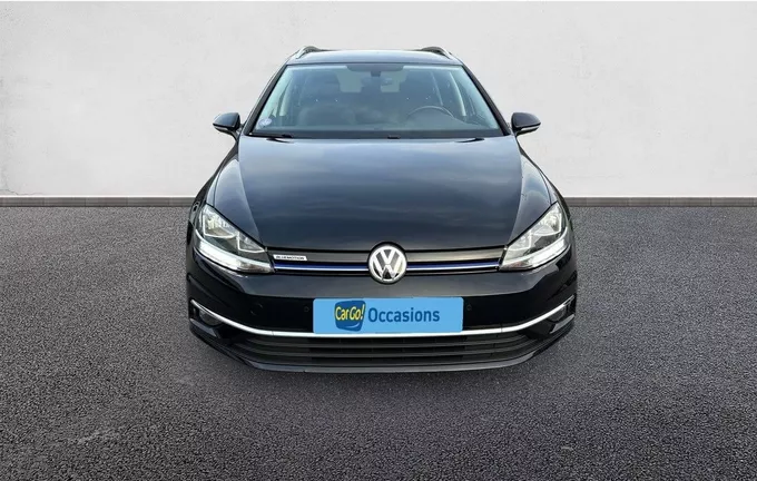 VOLKSWAGEN GOLF SW 1.5 TSI 130 EVO DSG7 Connect photo 9 212846