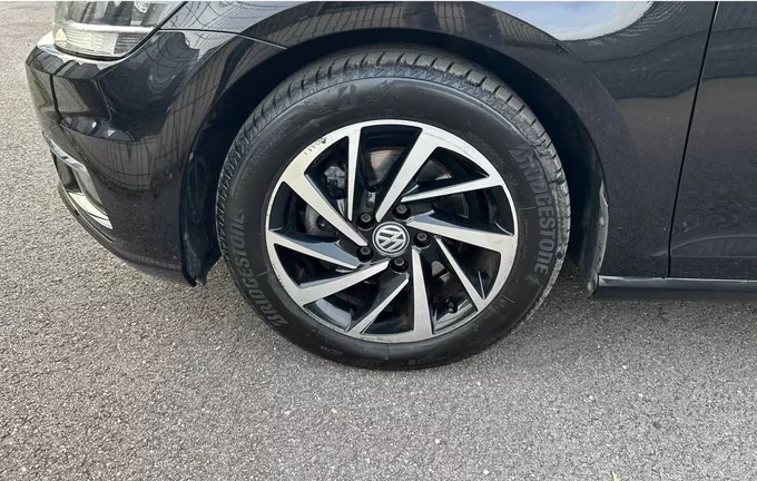 VOLKSWAGEN GOLF SW 1.5 TSI 130 EVO DSG7 Connect photo 12 212846