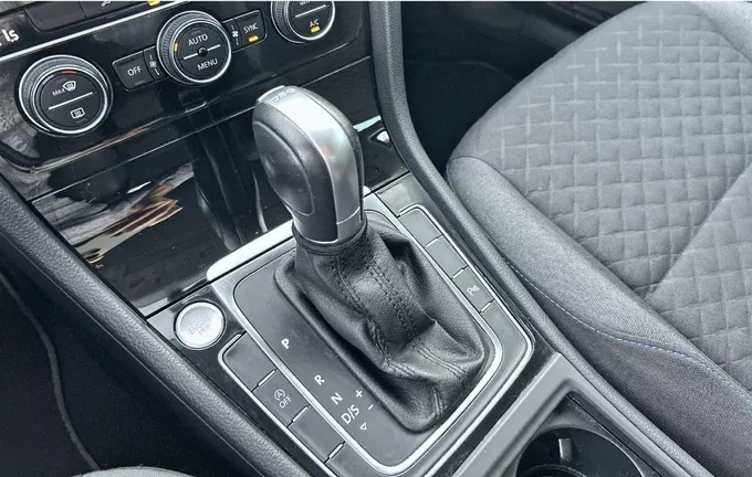VOLKSWAGEN GOLF SW 1.5 TSI 130 EVO DSG7 Connect photo 15 212846