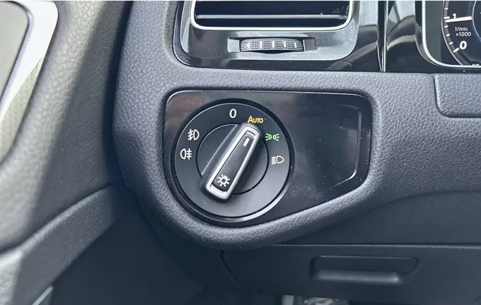 VOLKSWAGEN GOLF SW 1.5 TSI 130 EVO DSG7 Connect photo 19 212846
