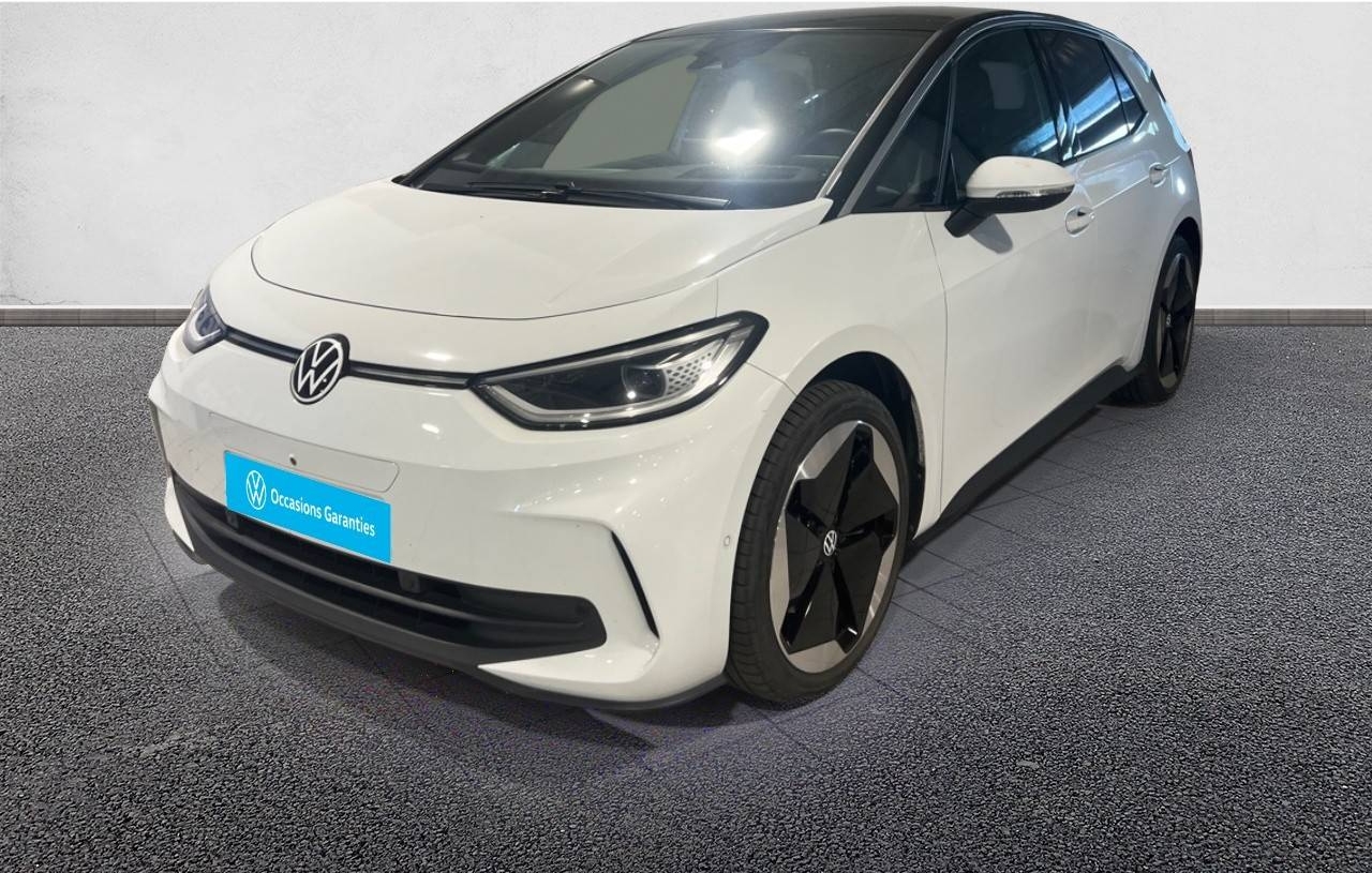 VOLKSWAGEN ID.3