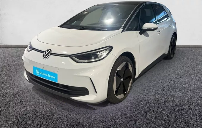 VOLKSWAGEN ID.3 204 ch Pro S Life Max extérieur trois quart avant gauche 2129103