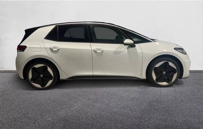 VOLKSWAGEN ID.3 204 ch Pro S Life Max extérieur côté droit 2129103