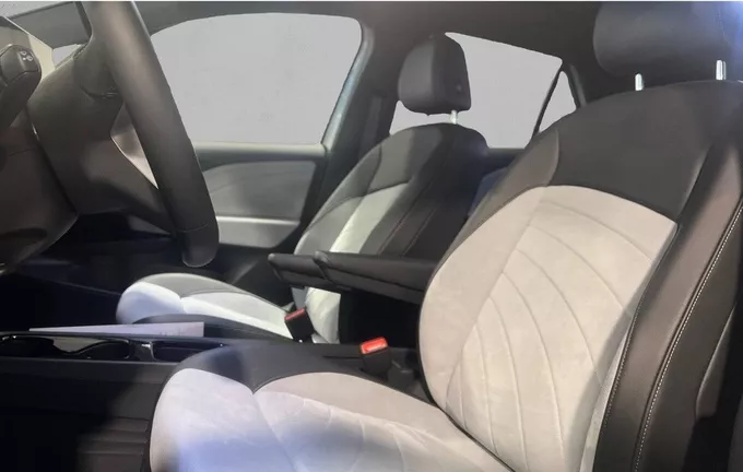 VOLKSWAGEN ID.3 204 ch Pro S Life Max extérieur trois quart arrière droit 2129103