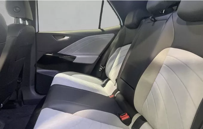 VOLKSWAGEN ID.3 204 ch Pro S Life Max extérieur arrière 2129103