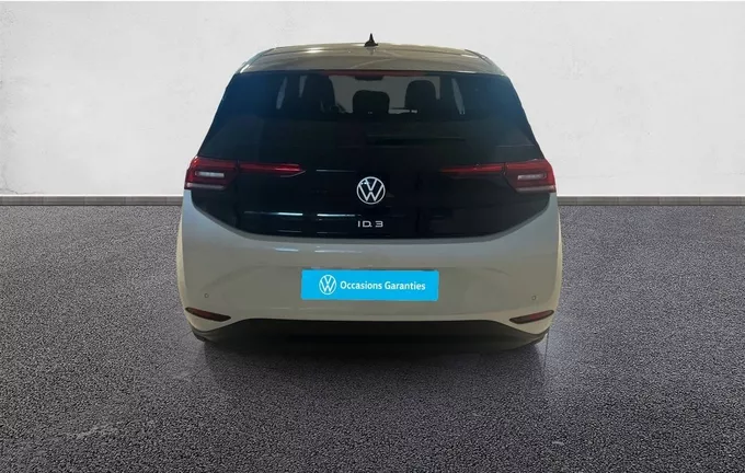 VOLKSWAGEN ID.3 204 ch Pro S Life Max extérieur côté gauche 2129103