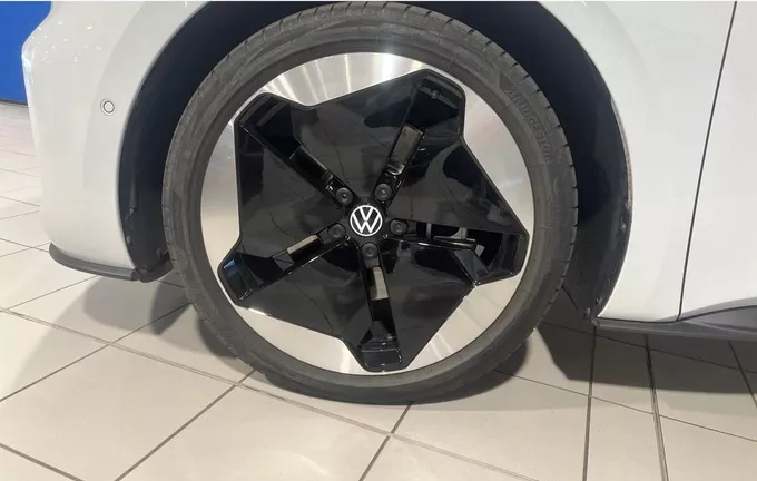 VOLKSWAGEN ID.3 204 ch Pro S Life Max photo 12 2129103