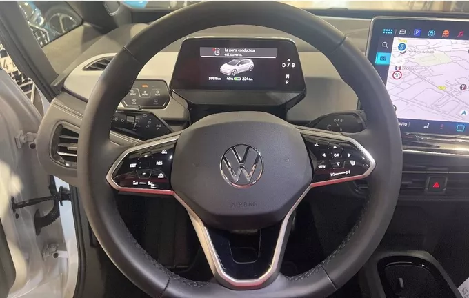 VOLKSWAGEN ID.3 204 ch Pro S Life Max photo 17 2129103