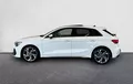 Miniature AUDI A3 Sportback TDI 150 S tronic 7 S line extérieur côté gauche 2128419