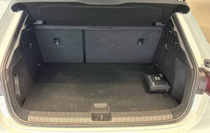 AUDI A3 Sportback TDI 150 S tronic 7 S line photo 10 2128419