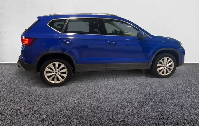 SEAT ATECA 1.0 TSI 110 ch Start/Stop Style extérieur côté droit 2130999