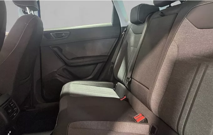 SEAT ATECA 1.0 TSI 110 ch Start/Stop Style extérieur arrière 2130999