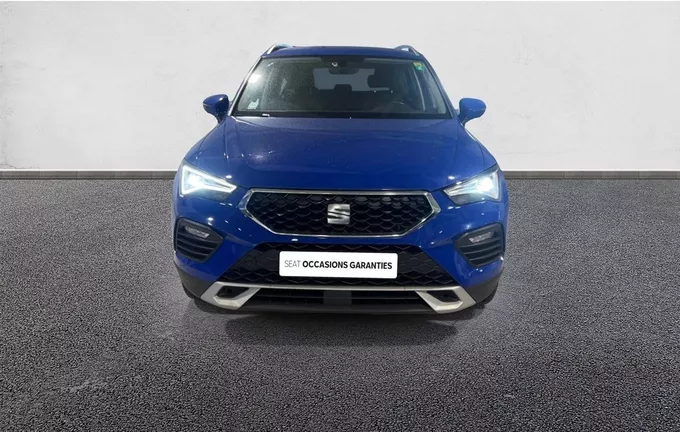SEAT ATECA 1.0 TSI 110 ch Start/Stop Style photo 9 2130999