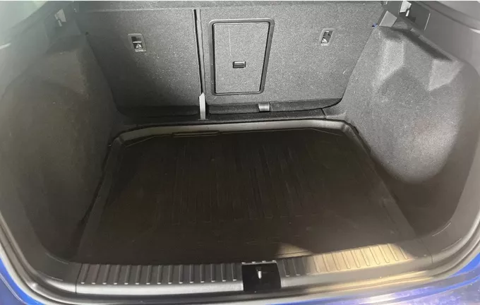 SEAT ATECA 1.0 TSI 110 ch Start/Stop Style photo 14 2130999