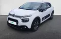 Miniature CITROEN C3 PureTech 83 S&S BVM5 Shine extérieur trois quart avant gauche 945223