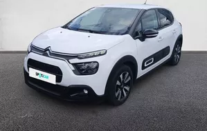 CITROEN C3 PureTech 83 S&S BVM5 Shine VF7SXHMRVPT660733