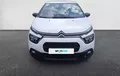 Miniature CITROEN C3 PureTech 83 S&S BVM5 Shine extérieur avant 945223