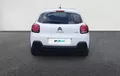 Miniature CITROEN C3 PureTech 83 S&S BVM5 Shine extérieur trois quart arrière droit 945223
