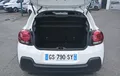 Miniature CITROEN C3 PureTech 83 S&S BVM5 Shine extérieur arrière 945223