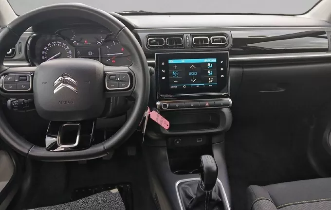 CITROEN C3 PureTech 83 S&S BVM5 Shine extérieur côté gauche 945223